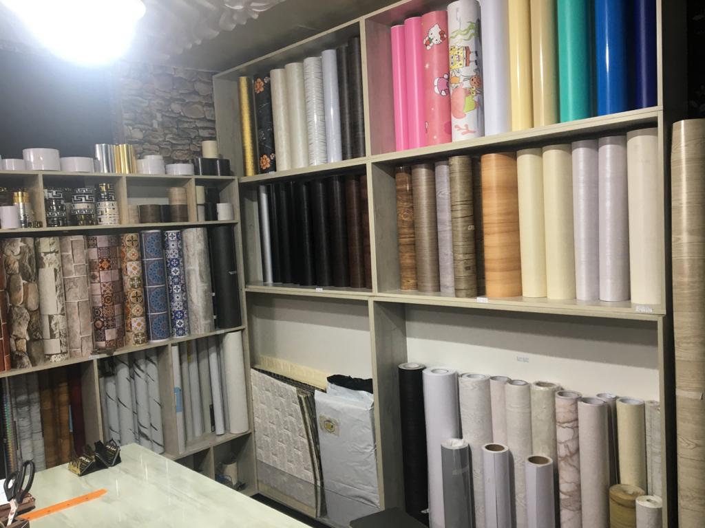 فروشگاه استیکر طراحان