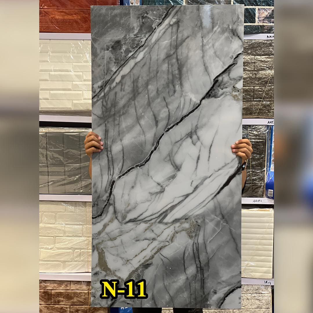 ماربل شیت سنگ مصنوعی دیوار پوش 
