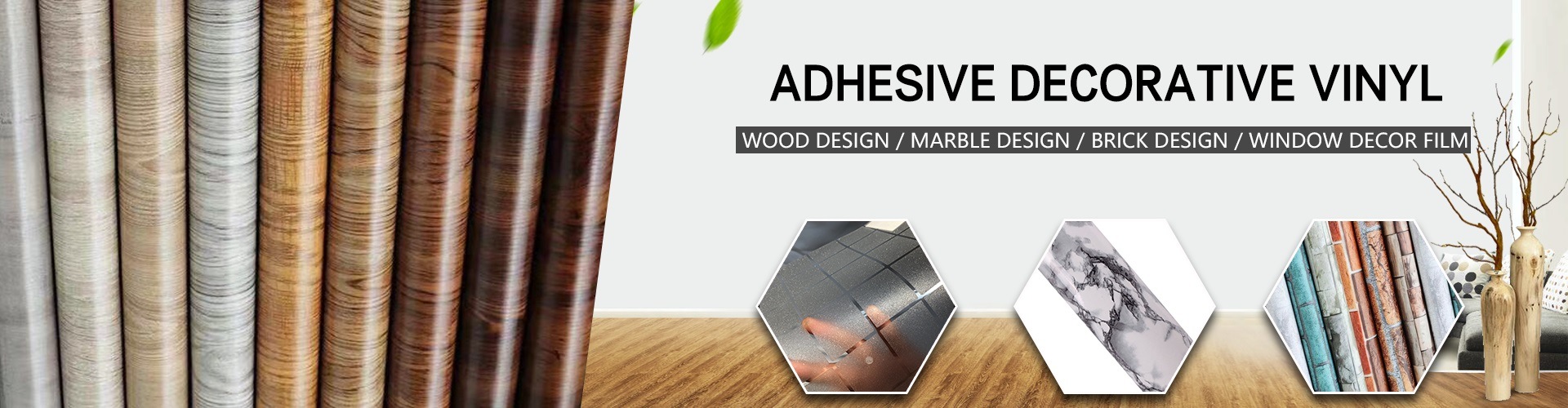 فروش و نصب برچسب و روکش درب کابینت و صفحه 